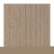 Mohawk Mohawk Basics 24 x 24 Carpet Tile SAMPLE with EnviroStrand PET Fiber in Walnut EB301-748 - alternate 1